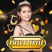 Baccarat hot chart tile art