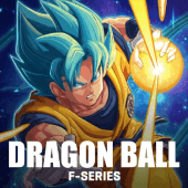 Dragon Ball orb slot tile art