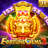 Fortune Gems 2 jewel slot tile art