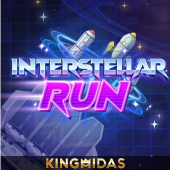 Interstellar Run space lane tile art
