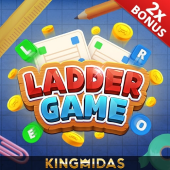 Ladder Game rungs tile art