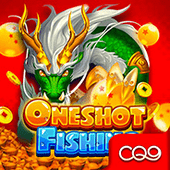 Oneshot Fishing sniper cannon tile art
