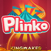 Plinko quick game tile art